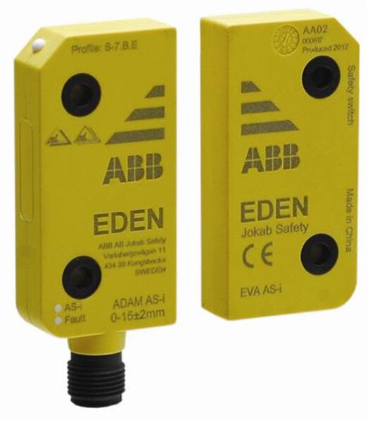 ABB EVA-AS-I Actuator | EVA AS-I Product Image