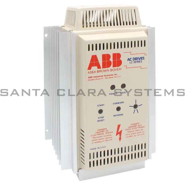 ABB F00432A00 Drive Product Image