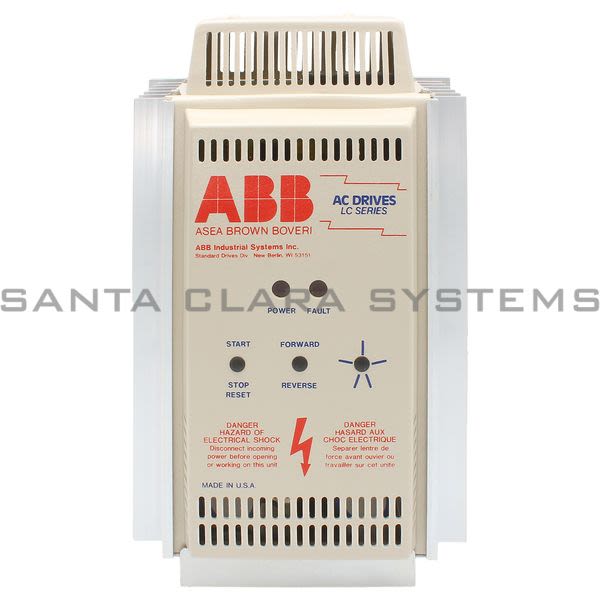 ABB F00432A00 Drive Product Image