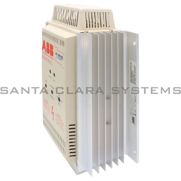 ABB F00432A00 Drive Product Image