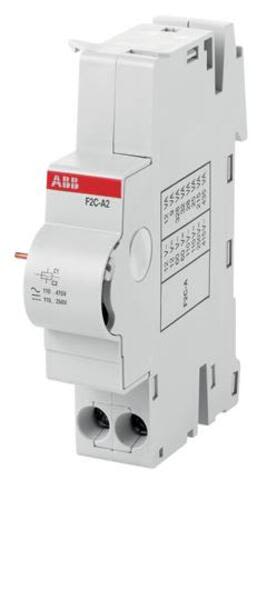 ABB F2C-A1  F2C-A1 Shunt trip Product Image