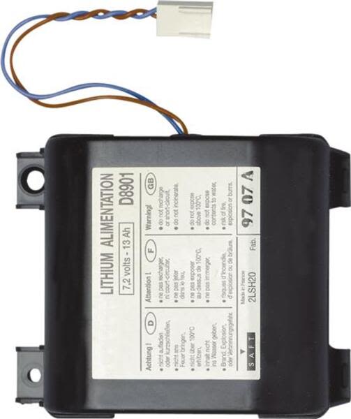 ABB FAS8901 FAS8901 Product Image