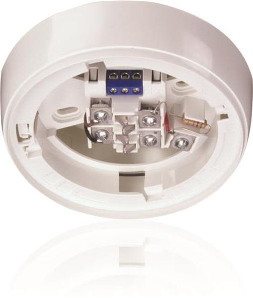ABB FC600-BREL FC600/BREL Relais Base 12/24V Product Image