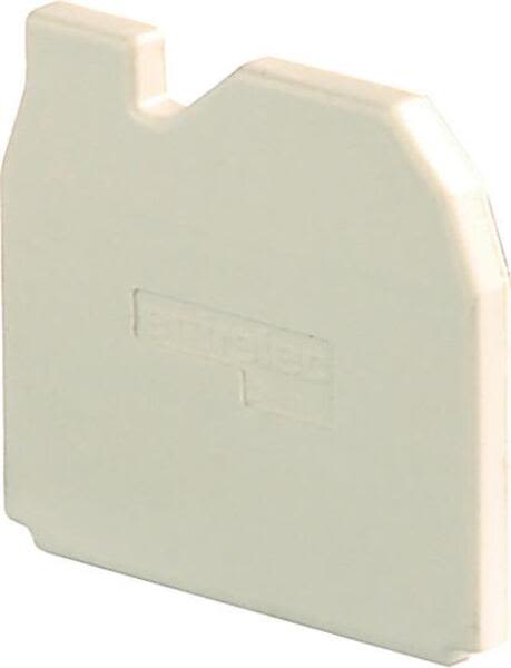 ABB FEAD1 FEAD1 End Sections End Sections Grey Product Image