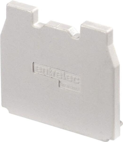 ABB FEAD2-1SNA199423R1000 FEAD2 End Sections Grey Product Image