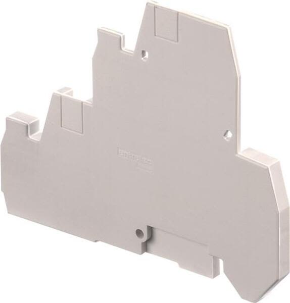 ABB FED2AD1 FED2AD1 End Sections Grey Product Image