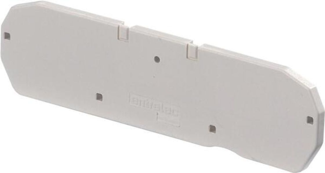 ABB FED5.4L-1SNA291041R2000 FED5.4L End Sections Grey Product Image