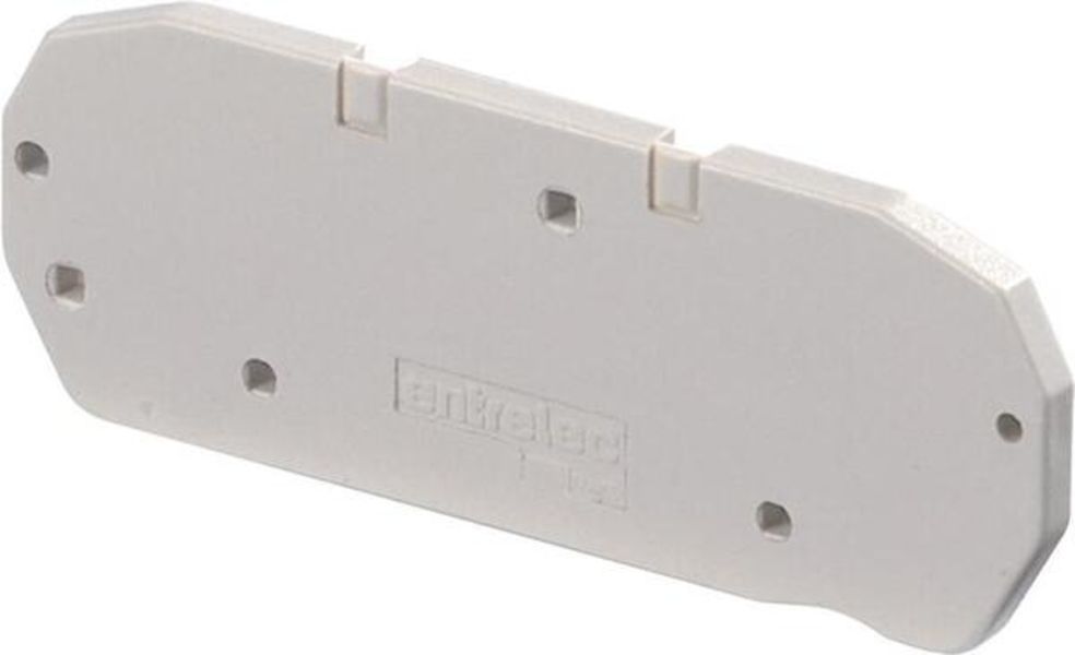 ABB FED6.NL FED6.NL End Sections Blue Product Image