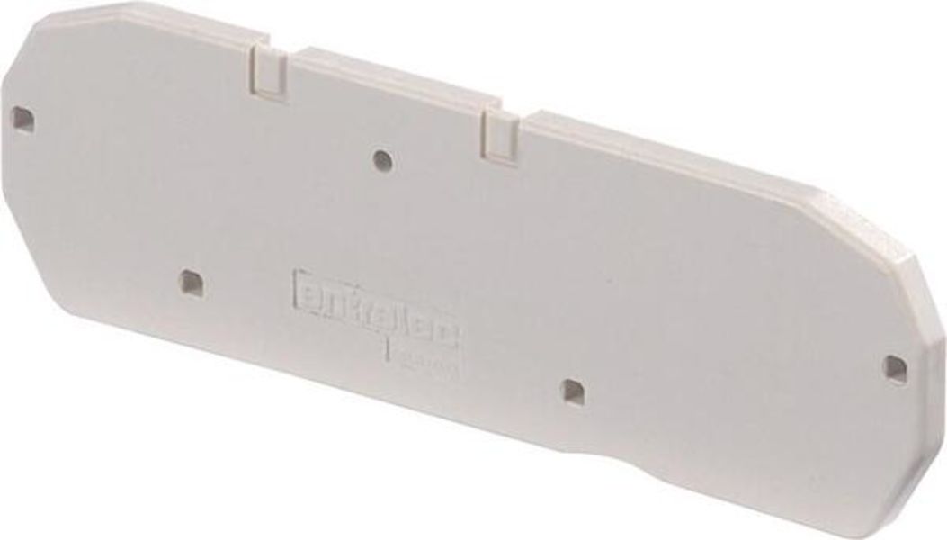 ABB FED8.2L-1SNA291162R2600 FED8.2L-OR End Sections Orange Product Image