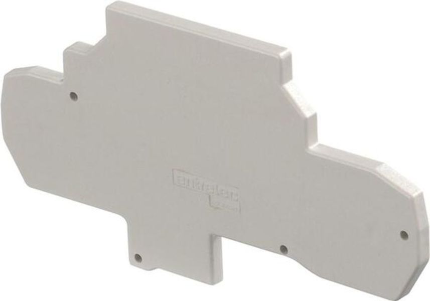 ABB FED8SF.2L-1SNA291131R1700 FED8SF.2L End Sections Grey Product Image
