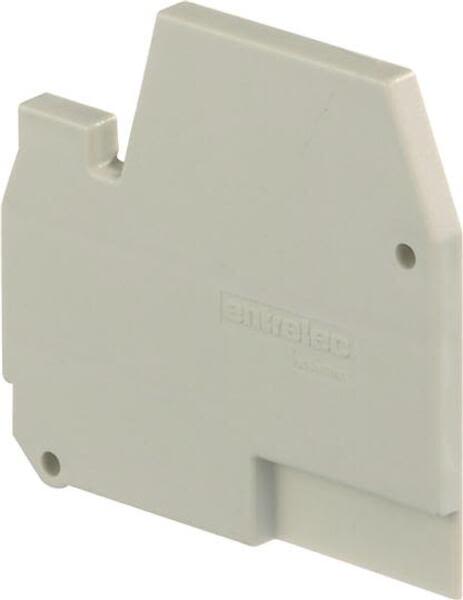 ABB FEDAD1-1SNA199339R0300 FEDAD1 End Sections Yellow Product Image