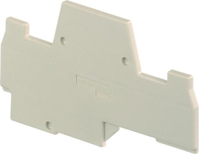 ABB FEDAD7 FEDAD7 End Sections Grey Product Image