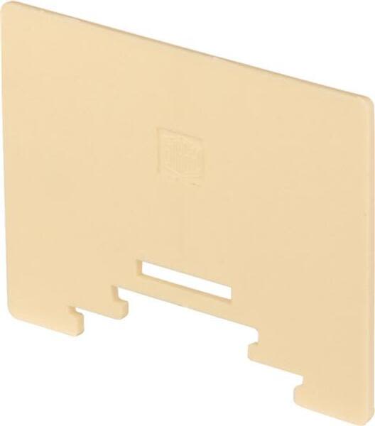 ABB FEHD2 FEHD2-BE End Sections Beige Product Image