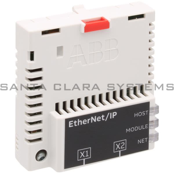 ABB FEIP-21 Ethernet/IP Adapter Module Product Image