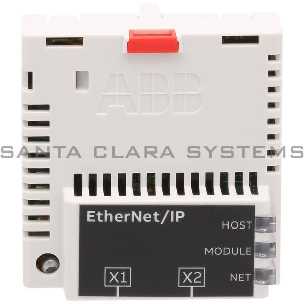 ABB FEIP-21 Ethernet/IP Adapter Module Product Image