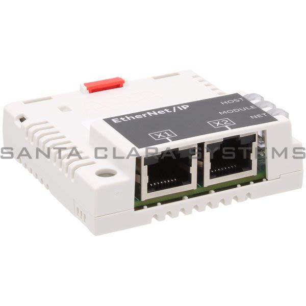 ABB FEIP-21 Ethernet/IP Adapter Module Product Image
