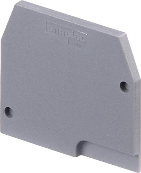 ABB FEM-6G-GRIS FEM 6G End Sections Grey Product Image