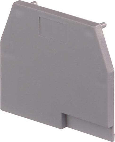ABB FEM12-1SNA118618R0100 End Sections Grey | FEM12 Product Image