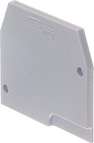 ABB FEM12S FEM12S End Sections Grey Product Image