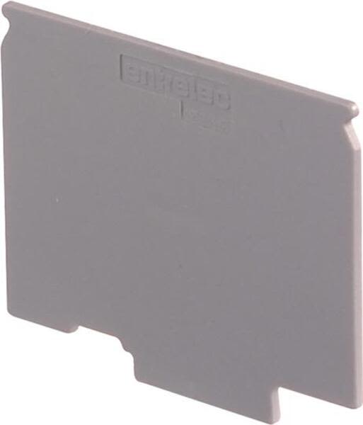 ABB FEM13F End Sections, Grey | FEM13F Product Image