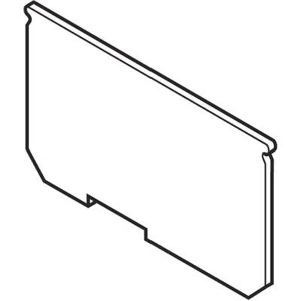 ABB FEM13F-BE FEM13F-BE End Sections Beige Product Image
