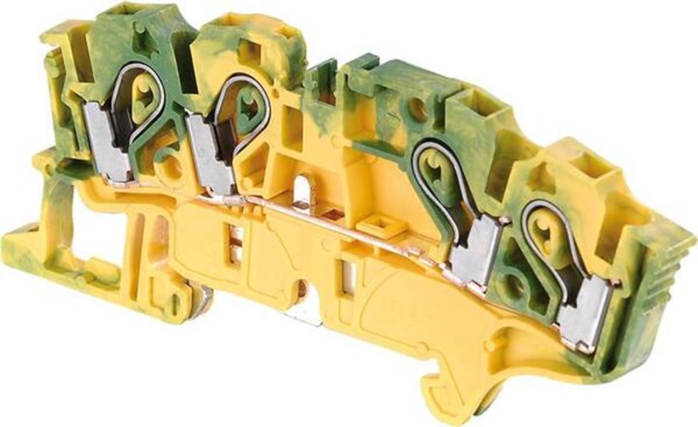 ABB FEM6G-BE FEM6G-BE End Sections Beige Product Image