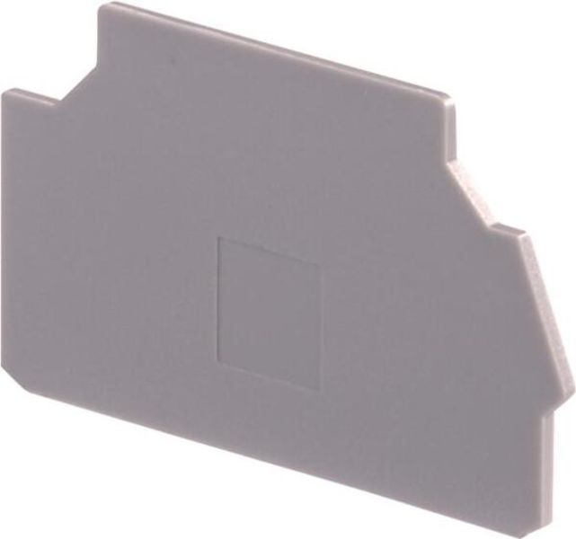 ABB FEM8S-1SNA116951R1500 FEM8S End Sections Grey Product Image