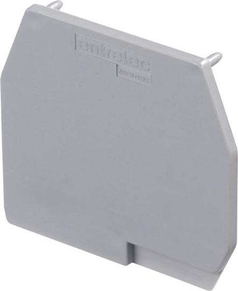 ABB FEMR10 FEMR10 End Sections Grey Product Image