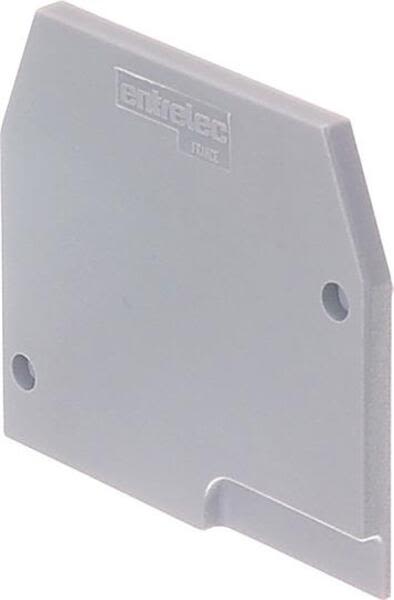 ABB FEMR10-EX FEMR10-EX End Sections Grey Product Image