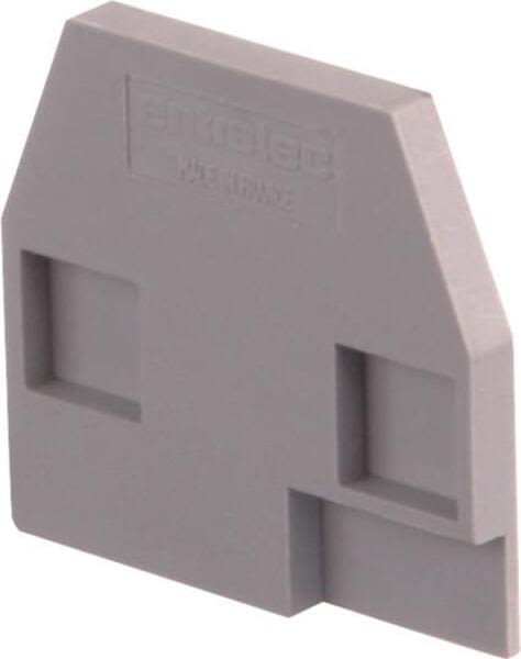 ABB FEMS6-1SNA113885R0100 FEMS6 End Sections Grey Product Image