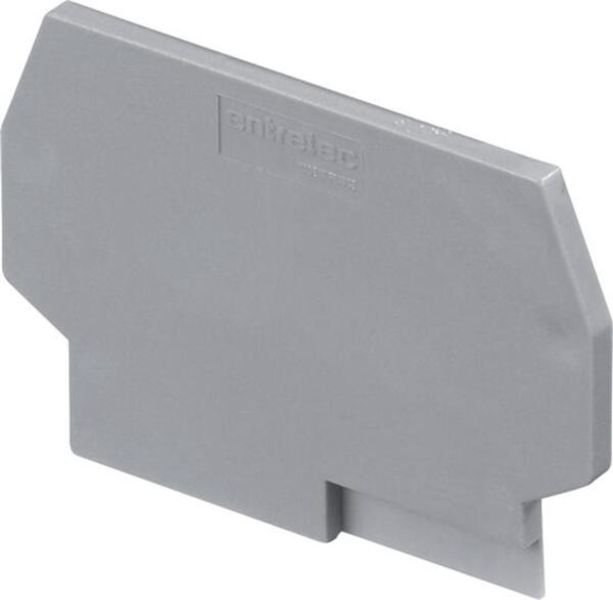 ABB FEMSTA FEMSTA End Sections Grey Product Image