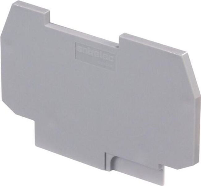 ABB FEMT5-1SNA116781R1300 FEMT5 End Sections Grey Product Image