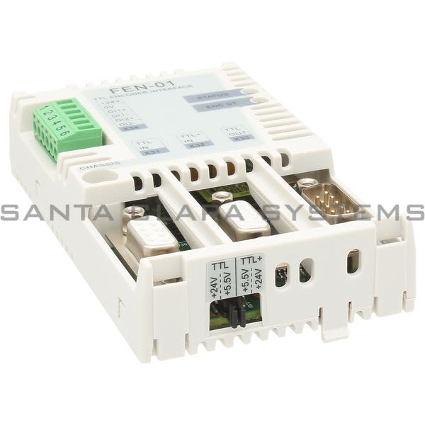 ABB FEN-01 TTL Encoder Interface | 68805422 Product Image