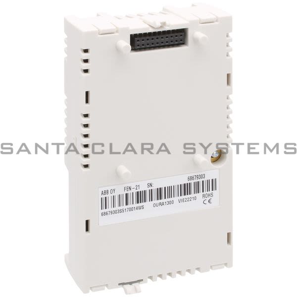 ABB FEN-21 Resolver Interface Product Image
