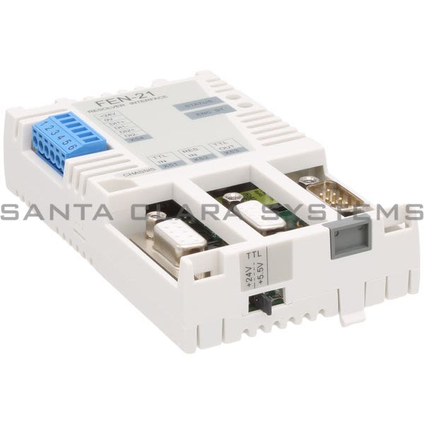 ABB FEN-21 Resolver Interface Product Image