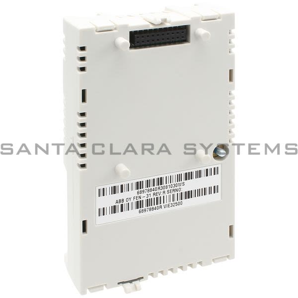 ABB FEN-31KIT Incremental Encoder Interface Module | FEN-31 Product Image