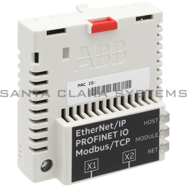 ABB FENA-21 Ethernet Adapter Product Image
