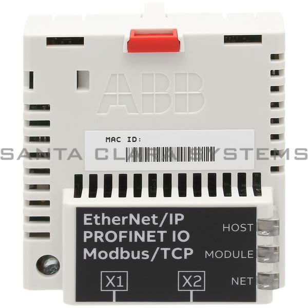 ABB FENA-21 Ethernet Adapter Product Image