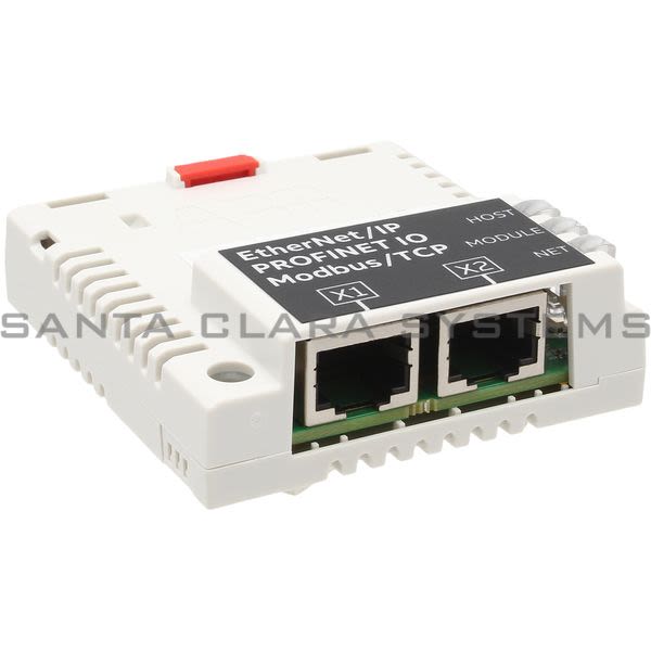 ABB FENA-21 Ethernet Adapter Product Image