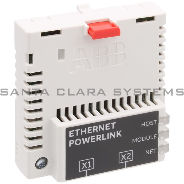 ABB FEPL-02 Ethernet Powerlink adapter FEPL-02 Product Image