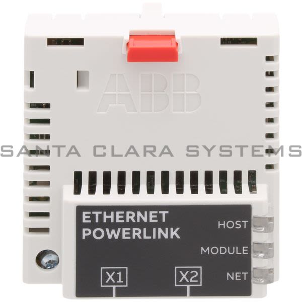 ABB FEPL-02 Ethernet Powerlink adapter FEPL-02 Product Image