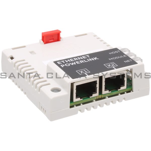 ABB FEPL-02 Ethernet Powerlink adapter FEPL-02 Product Image