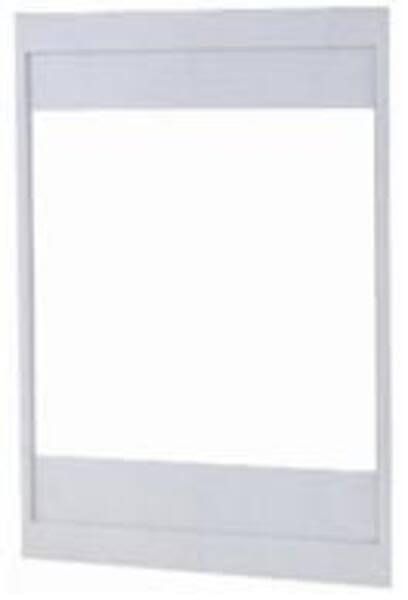 ABB FF-XLP3-3P1 XLP3 Frontframe f/ 1 XLP3 Product Image
