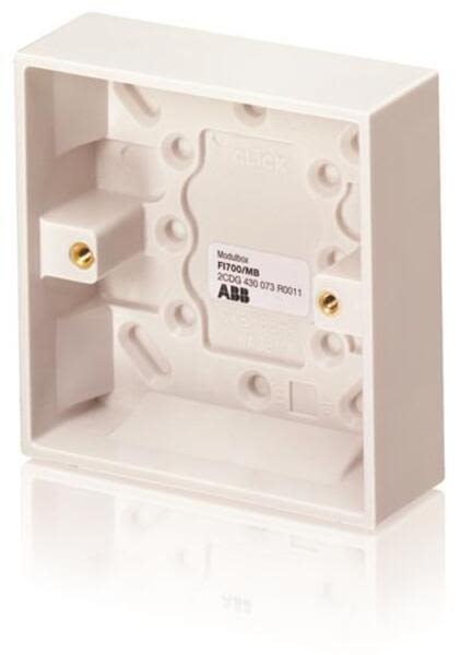 ABB FI700-MB FI700/MB Module Housing Product Image