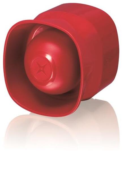 ABB FI700-WM-MT-SOUR FI700/WM/MT/SOUR Loopsounder red Product Image