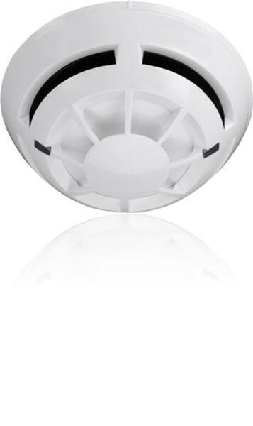 ABB FI750-O FI750/O Intelligent Smoke Detector Product Image