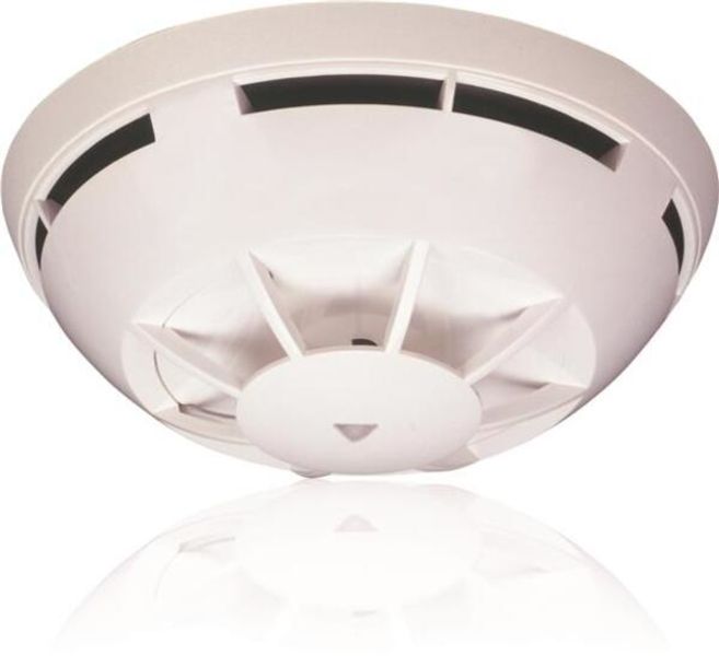 ABB FI750-OT FI750/OT Intelligent Opt/Therm Detector Product Image