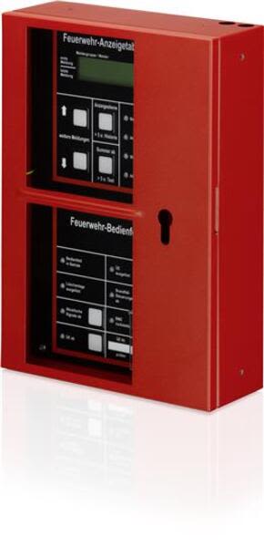 ABB FOT950-1 FOT950-1 Fire Brigade Orientation Panal Product Image