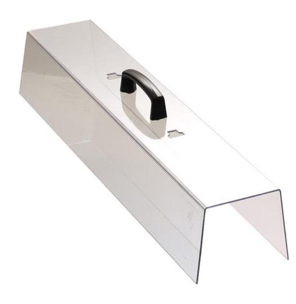 ABB FPC-ZUBM123 123 Fuse protection cover Product Image