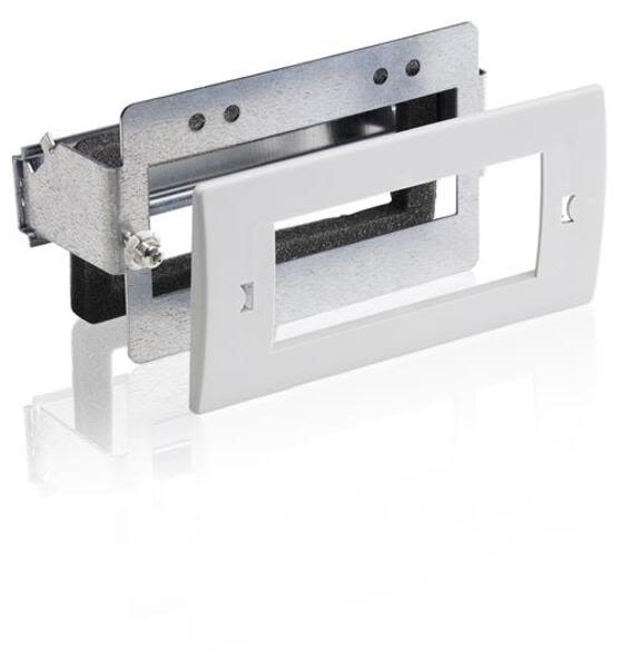 ABB FRONT-MOUNTING-KIT kWh meter#Front mounting kit Product Image